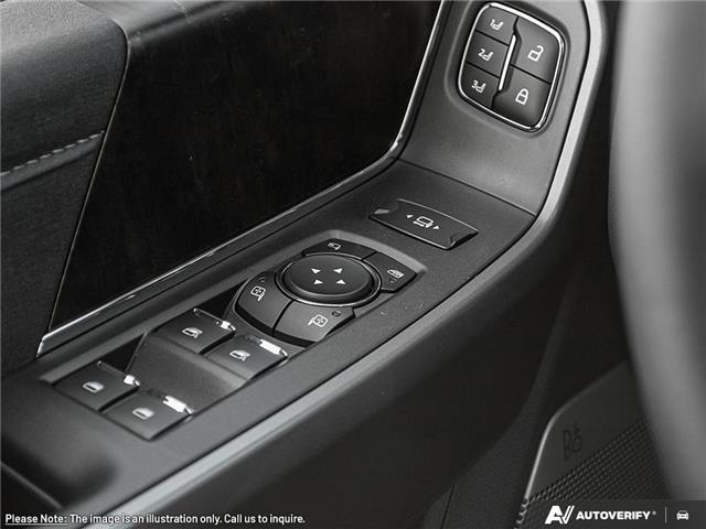 2026 Ford F-350 Lariat (Stk: T-1500) in Calgary - Image 16 of 26