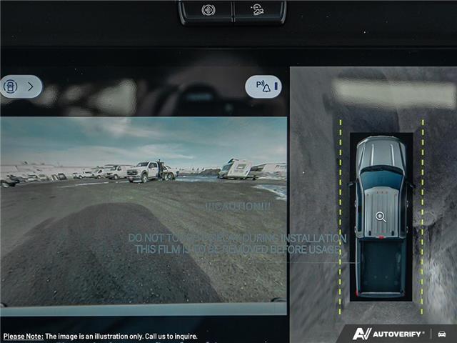 2026 Ford F-350 Lariat (Stk: T-1500) in Calgary - Image 23 of 26