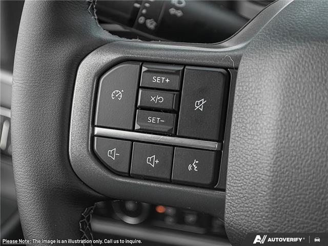 2026 Ford F-350 Lariat (Stk: T-1500) in Calgary - Image 25 of 26