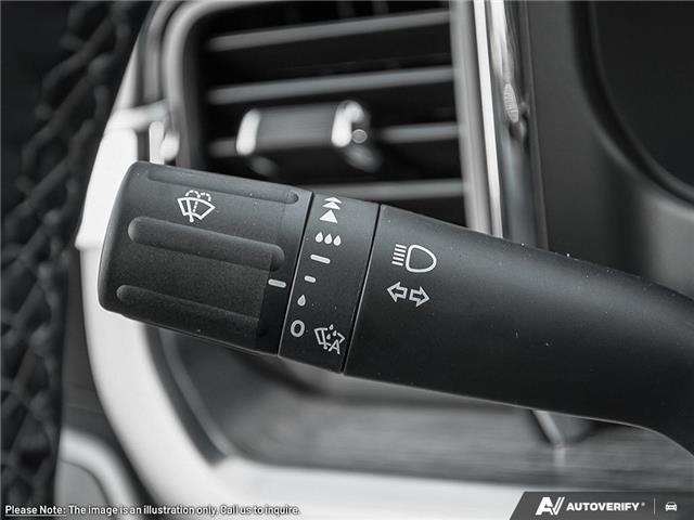 2026 Ford F-350 Lariat (Stk: T-1500) in Calgary - Image 26 of 26