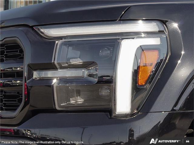 2026 Ford F-150 Lariat (Stk: T-824) in Calgary - Image 10 of 25
