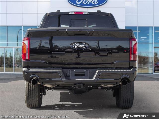 2026 Ford F-150 Lariat (Stk: T-981) in Calgary - Image 5 of 24