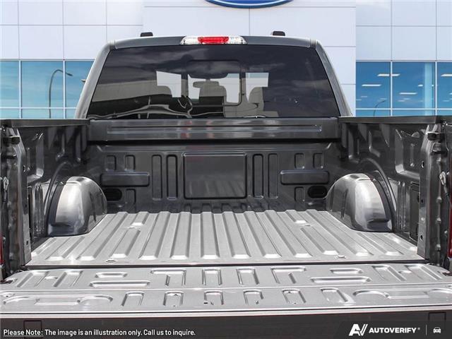 2026 Ford F-150 Lariat (Stk: T-822) in Calgary - Image 7 of 25