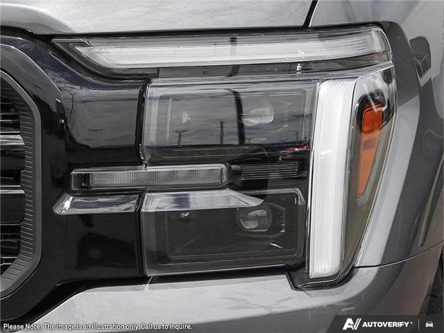 2026 Ford F-150 Lariat (Stk: T-822) in Calgary - Image 10 of 25