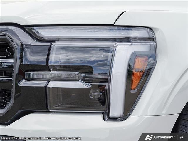 2026 Ford F-150 Lariat (Stk: TK-179) in Okotoks - Image 10 of 24