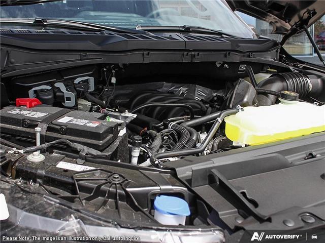 2026 Ford F-150 Lariat (Stk: TK-73) in Okotoks - Image 6 of 24