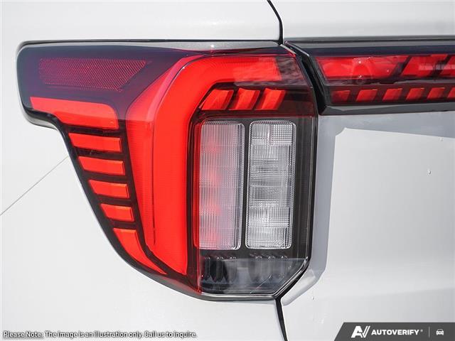 2026 Ford Explorer Active (Stk: TA-274) in Calgary - Image 10 of 24