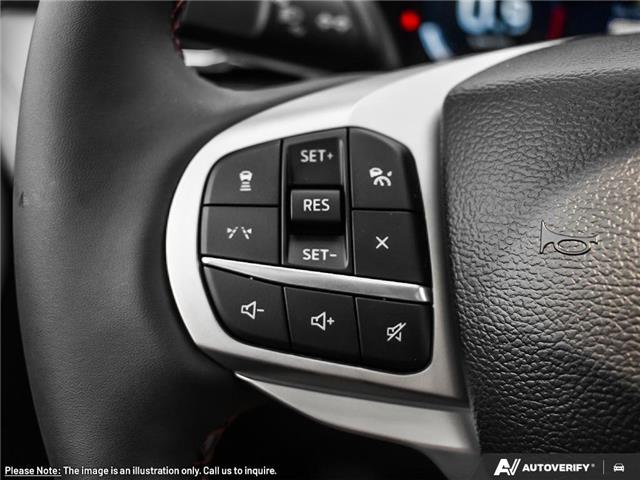 2026 Ford Explorer Active (Stk: TA-274) in Calgary - Image 14 of 24