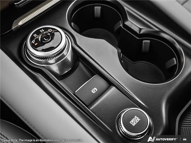 2026 Ford Explorer Active (Stk: TA-274) in Calgary - Image 16 of 24