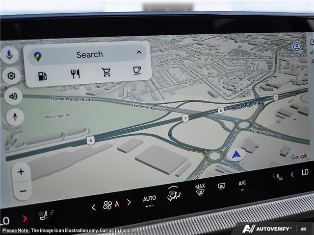 2026 Ford Explorer Active (Stk: TA-274) in Calgary - Image 17 of 24