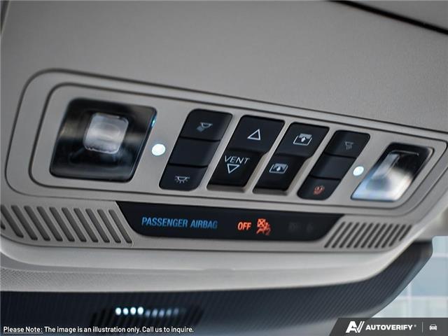 2026 Ford Explorer Active (Stk: TA-274) in Calgary - Image 18 of 24