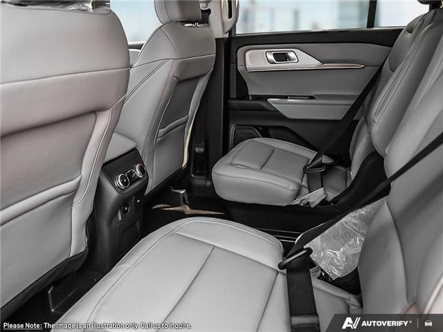 2026 Ford Explorer Active (Stk: TA-274) in Calgary - Image 20 of 24