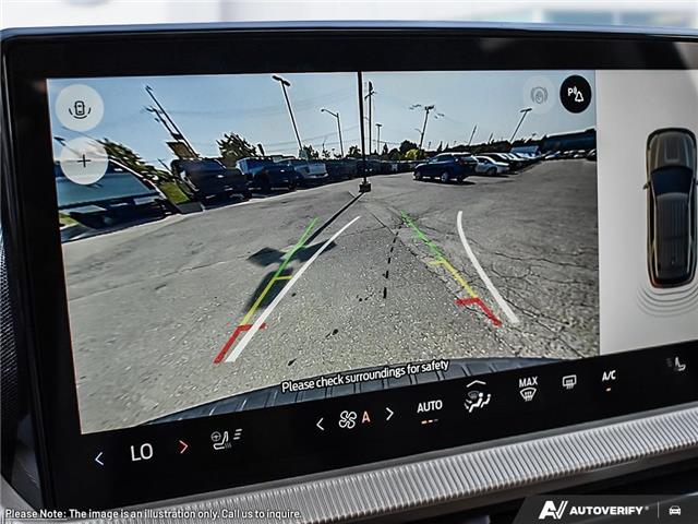 2026 Ford Explorer Active (Stk: TA-274) in Calgary - Image 22 of 24