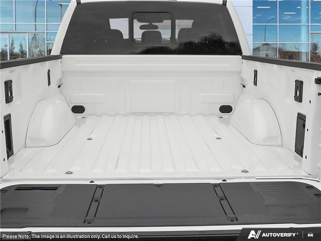 2026 Ford F-150 Lariat (Stk: TA-676) in Calgary - Image 7 of 25