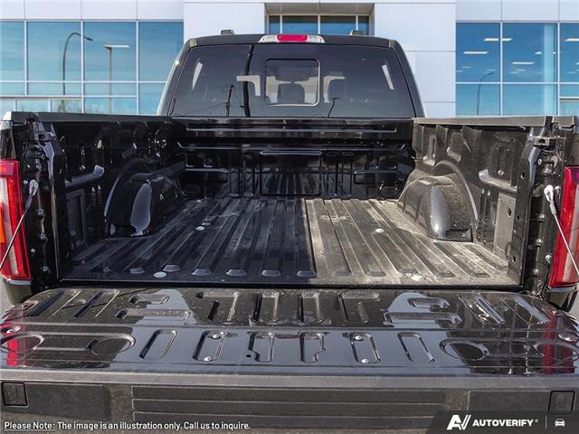 2026 Ford F-150 Lariat (Stk: TA-620) in Calgary - Image 7 of 24