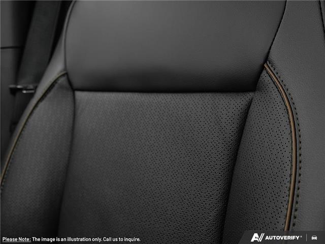2026 Ford F-150 Lariat (Stk: TA-620) in Calgary - Image 20 of 24
