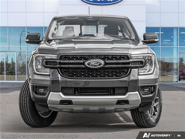 2026 Ford Ranger XLT (Stk: TA-418) in Calgary - Image 2 of 25