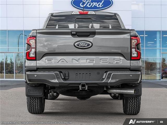 2026 Ford Ranger XLT (Stk: TA-418) in Calgary - Image 5 of 25