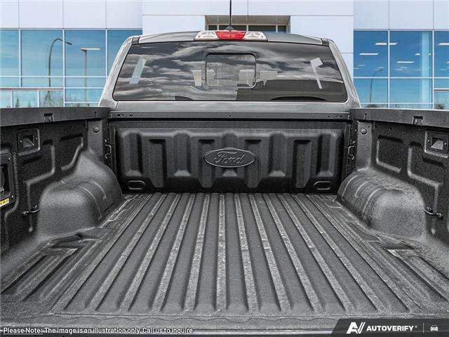 2026 Ford Ranger XLT (Stk: TA-418) in Calgary - Image 7 of 25
