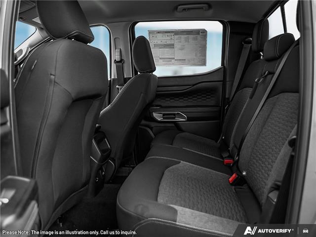 2026 Ford Ranger XLT (Stk: TA-418) in Calgary - Image 20 of 25