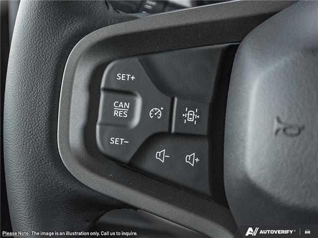 2026 Ford Bronco Big Bend (Stk: TA-454) in Calgary - Image 14 of 25