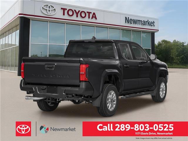 2026 Toyota Tacoma Base (Stk: 40030) in Newmarket - Image 2 of 12