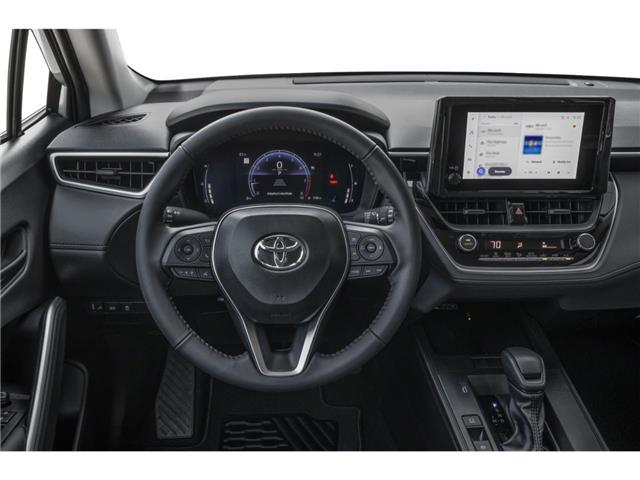 2026 Toyota Corolla Cross LE (Stk: 40022) in Newmarket - Image 4 of 11