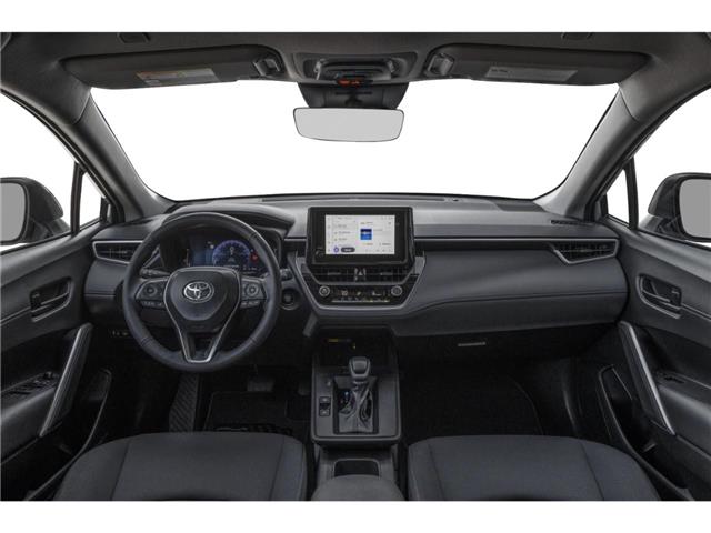 2026 Toyota Corolla Cross LE (Stk: 40022) in Newmarket - Image 5 of 11