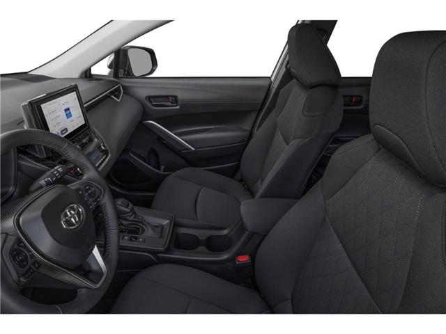 2026 Toyota Corolla Cross LE (Stk: 40022) in Newmarket - Image 6 of 11