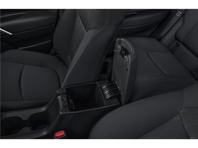 2026 Toyota Corolla Cross LE (Stk: 40022) in Newmarket - Image 10 of 11