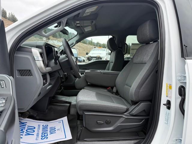 2026 Ford F-350 XLT (Stk: 6T041) in Williams Lake - Image 9 of 13