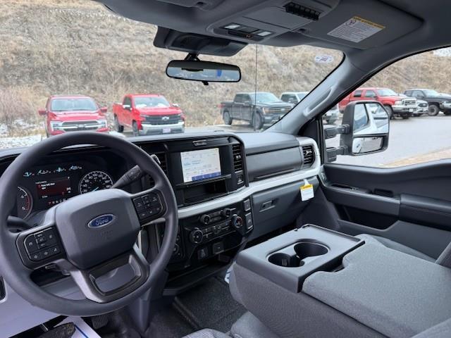 2026 Ford F-350 XLT (Stk: 6T041) in Williams Lake - Image 11 of 13