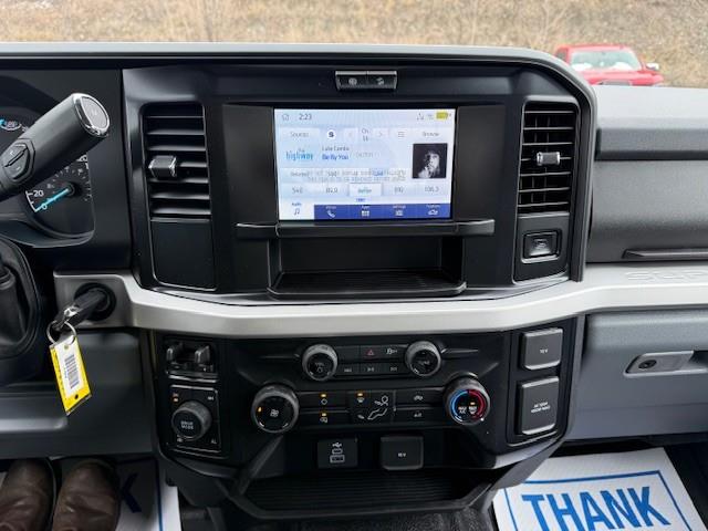 2026 Ford F-350 XLT (Stk: 6T041) in Williams Lake - Image 12 of 13