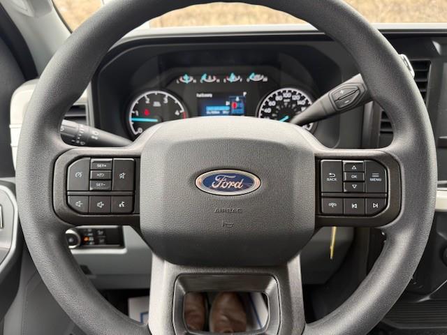 2026 Ford F-350 XLT (Stk: 6T041) in Williams Lake - Image 13 of 13