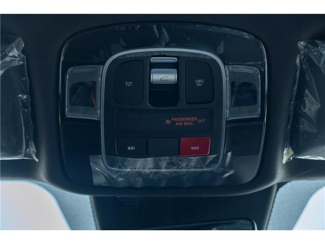 2026 Hyundai Tucson Hybrid N-Line (Stk: S26456) in Ottawa - Image 24 of 30