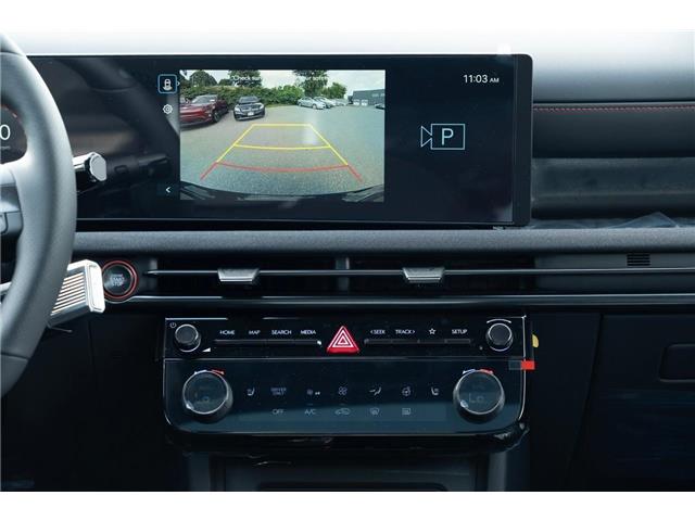 2026 Hyundai Tucson Hybrid N-Line (Stk: S26456) in Ottawa - Image 25 of 30