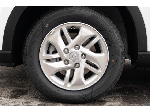 2026 Hyundai Venue Preferred (Stk: S26480) in Ottawa - Image 2 of 21
