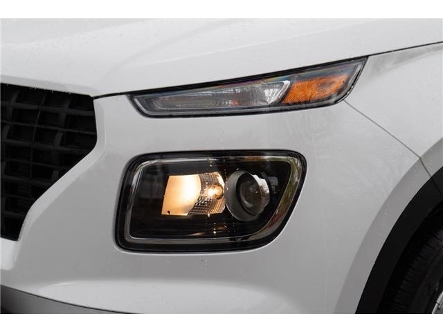 2026 Hyundai Venue Preferred (Stk: S26480) in Ottawa - Image 3 of 21