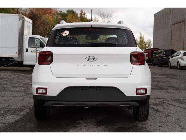 2026 Hyundai Venue Preferred (Stk: S26480) in Ottawa - Image 7 of 21