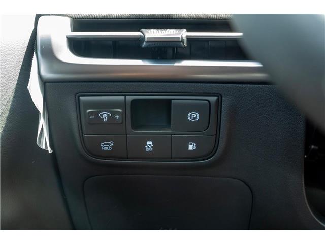 2026 Hyundai Tucson Hybrid Ultimate (Stk: S26503) in Ottawa - Image 19 of 29