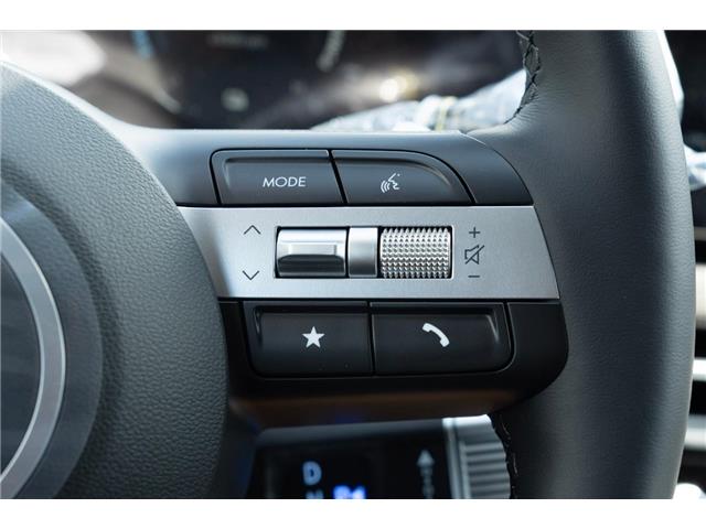 2026 Hyundai Tucson Hybrid Ultimate (Stk: S26503) in Ottawa - Image 23 of 29