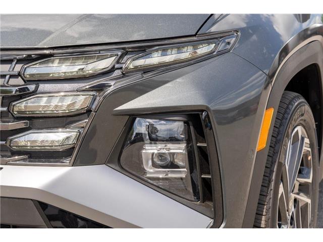 2026 Hyundai Tucson Hybrid Ultimate (Stk: S26492) in Ottawa - Image 4 of 29