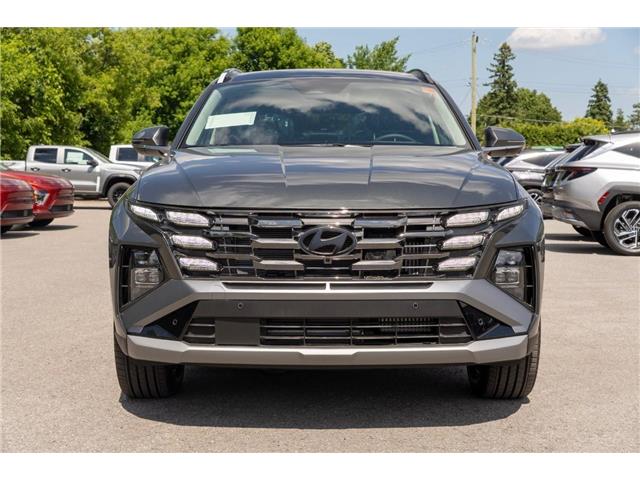 2026 Hyundai Tucson Hybrid Ultimate (Stk: S26492) in Ottawa - Image 6 of 29