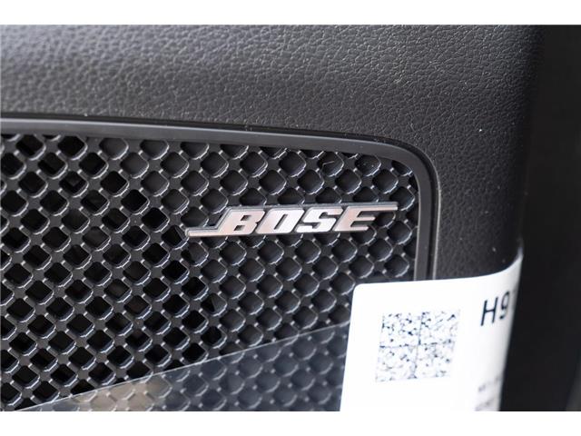 2026 Hyundai Tucson Hybrid Ultimate (Stk: S26492) in Ottawa - Image 12 of 29