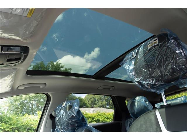 2026 Hyundai Tucson Hybrid Ultimate (Stk: S26492) in Ottawa - Image 14 of 29