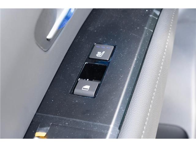 2026 Hyundai Tucson Hybrid Ultimate (Stk: S26492) in Ottawa - Image 16 of 29