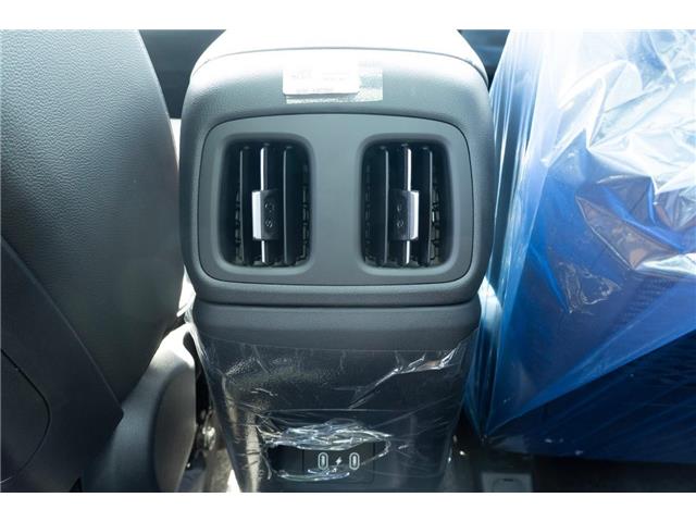 2026 Hyundai Tucson Hybrid Ultimate (Stk: S26492) in Ottawa - Image 17 of 29