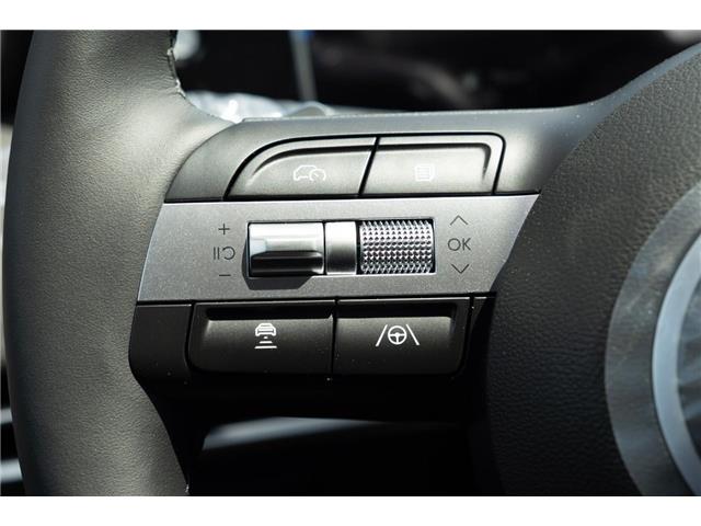 2026 Hyundai Tucson Hybrid Ultimate (Stk: S26492) in Ottawa - Image 22 of 29