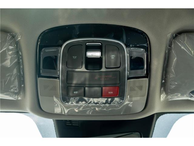 2026 Hyundai Tucson Hybrid Ultimate (Stk: S26492) in Ottawa - Image 24 of 29