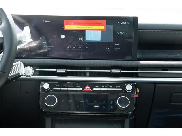 2026 Hyundai Tucson Hybrid Ultimate (Stk: S26492) in Ottawa - Image 25 of 29